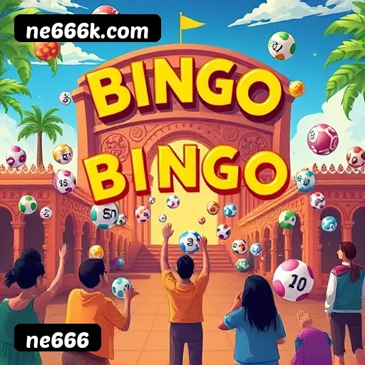 ne666 APK - Download Oficial Android