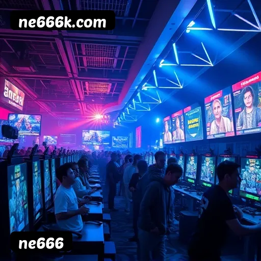 Como Instalar APK ne666