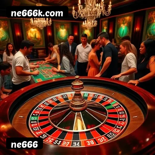 Catálogo Completo de Bônus ne666