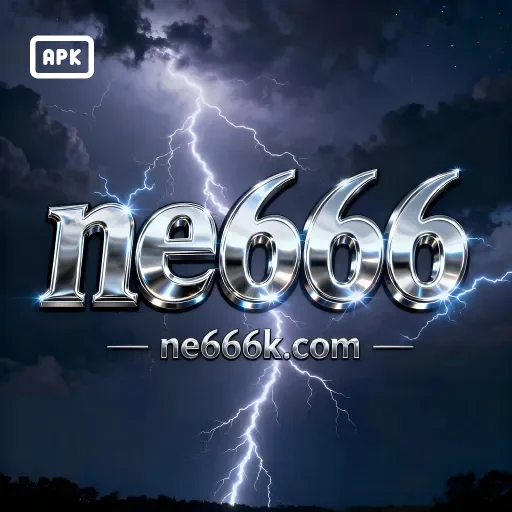 APK oficial da ne666 para Android