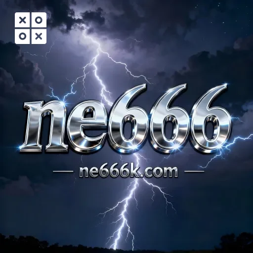 Jogos online da ne666 com variedade de opções