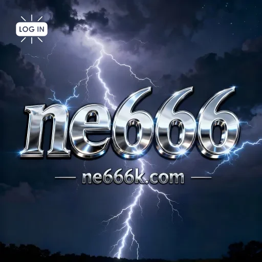 Login seguro na ne666