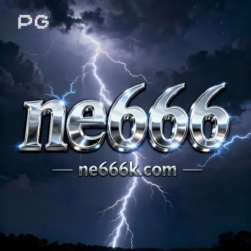 Logo da ne666