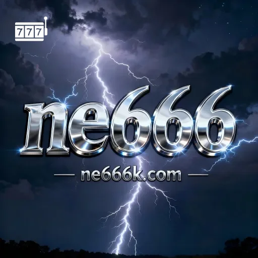 Slots online da ne666 com jackpots progressivos